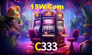 C333 Slot - 320+ Caça-Níqueis Premium