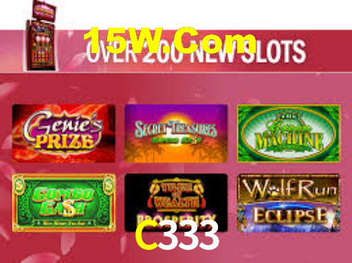 C333 Bet