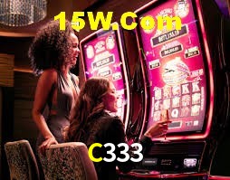Game Statistics C333