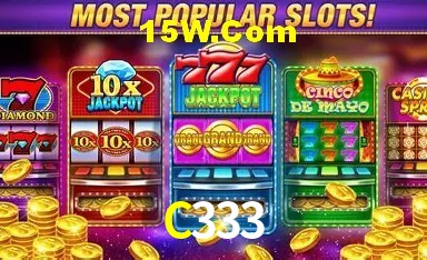 Diretório de Jogos C333