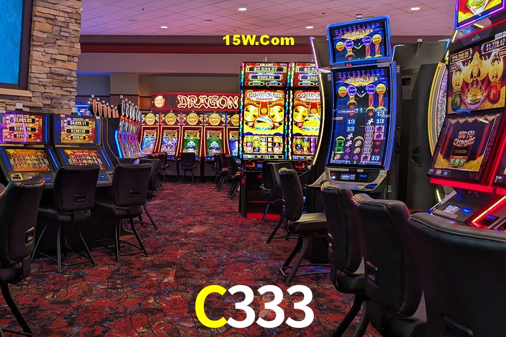 Account Benefits C333