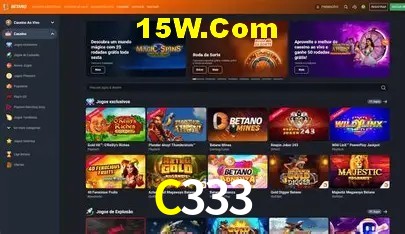 C333 Rio de Janeiro - Slot Strategy