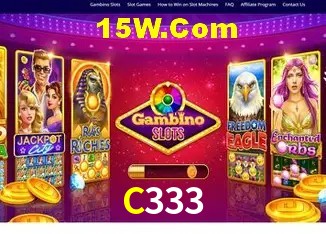Promoção Relâmpago C333