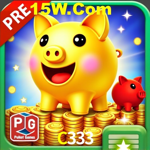 C333 Bônus - Pacote R$5.000 + VIP