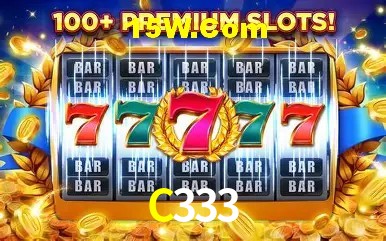 C333 Belo Horizonte - Jackpots