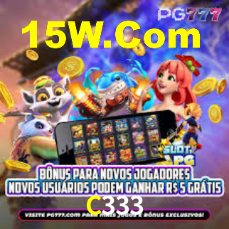 C333 Bet