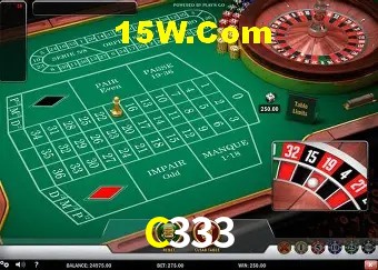 C333 Rio de Janeiro - Popular Jogos