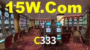 VIP Casino C333