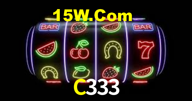 C333: A Experiência de Casino com Jogos de Mesa ao Vivo