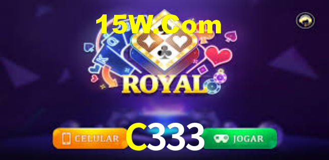 C333 App - Aplicativo Móvel Oficial